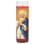 Saint Dolly Parton Prayer Candle