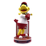 Saint Louis Cardinals Hero Series Mascot Bobblehead Bobblehead Bobbletopia 