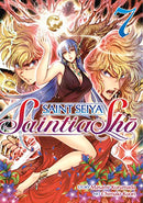 Saint Seiya: Saintia Sho Vol 7