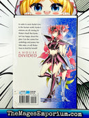 Saint Seiya: Saintia Sho Vol 7