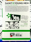 Saint Young Men Omnibus 2 Vol 3-4 Hardcover