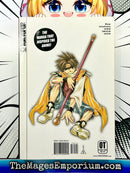 Saiyuki Reload Vol 1