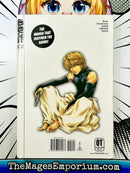 Saiyuki Reload Vol 3