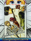 Saiyuki Reload Vol 5