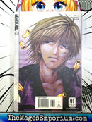 Saiyuki Vol 5