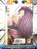 Saiyuki Vol 7