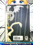 Saiyuki Vol 9