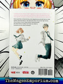 Sakura, Saku Vol 1
