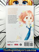 Sakura, Saku Vol 3