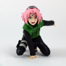 Sakura with Katsuyu Naruto Shippuden Panel Spectacle Special Figure