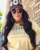 Salted Butter Graphic Tee