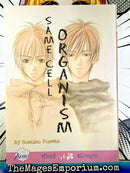 Same Cell Organism