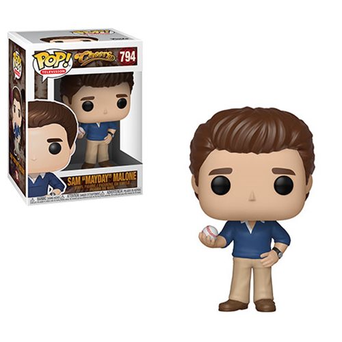 Funko POP! Cheers - Sam 