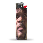 Samuel L. Jackson Lighter