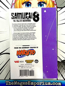 Samurai 8 The Tale of Hachimaru Vol 2