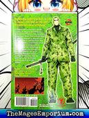Samurai Commando Vol 1