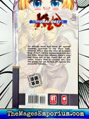 Samurai Deeper Kyo Vol 19