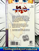 Samurai Deeper Kyo Vol 2