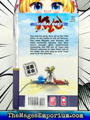 Samurai Deeper Kyo Vol 21