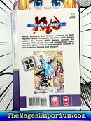 Samurai Deeper Kyo Vol 25