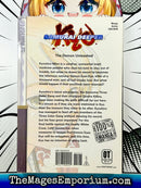 Samurai Deeper Kyo Vol 3