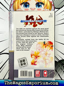 Samurai Deeper Kyo Vol 34