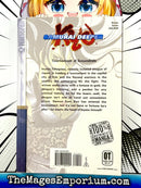 Samurai Deeper Kyo Vol 4