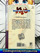 Samurai Deeper Kyo Vol 6