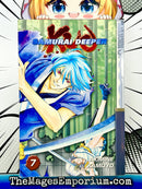 Samurai Deeper Kyo Vol 7