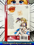 Samurai Harem: Asu No Yoichi Vol 8