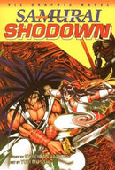 Samurai Shodown