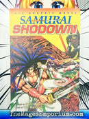 Samurai Shodown