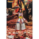 Samurai Shodown Nakoruru 1:12 Scale Action Figure Action & Toy Figures ToyShnip 