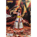 Samurai Shodown Nakoruru 1:12 Scale Action Figure