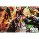 Samurai Shodown Nakoruru 1:12 Scale Action Figure