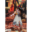 Samurai Shodown Nakoruru 1:12 Scale Action Figure