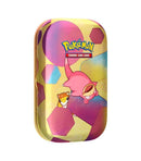 151 Mini Tin - SV: Scarlet & Violet