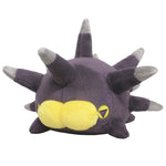 Sanei Boeki Pokemon All Star Collection: Pincurchin Plush (5") Toys and Collectible Little Shop of Magic 