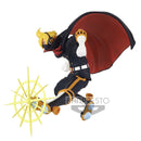 One Piece Battle Record Collection Sanji Osoba Mask Statue Figure