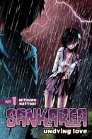 Sankarea Undying Love Vol 1
