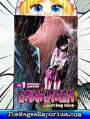 Sankarea Undying Love Vol 1