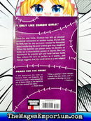 Sankarea Undying Love Vol 1