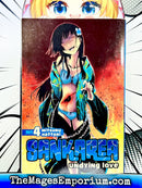 Sankarea Vol 4