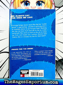 Sankarea Vol 4