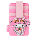 Sanrio My Melody Pumpkin Card Holder by Loungefly