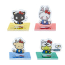 Japan Sanrio Characters - Secret Mini Acrylic Stand A (HELLO Everyone!)