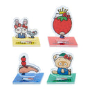 Japan Sanrio Characters - Secret Mini Acrylic Stand A (HELLO Everyone!)