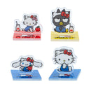 Japan Sanrio Characters - Secret Mini Acrylic Stand A (HELLO Everyone!)