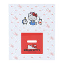 Japan Sanrio Characters - Secret Mini Acrylic Stand A (HELLO Everyone!)