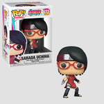 Sarada Uchiha (Boruto: Naruto Next Generations) Funko Pop!